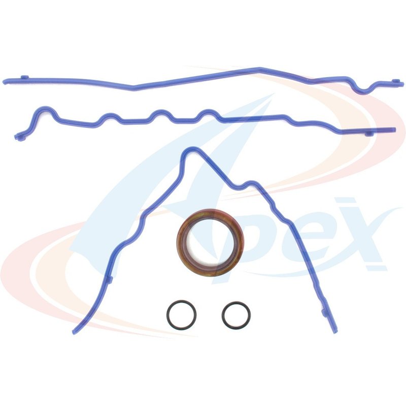 Apex ATC4890 Engine Timing Cover Gasket Set