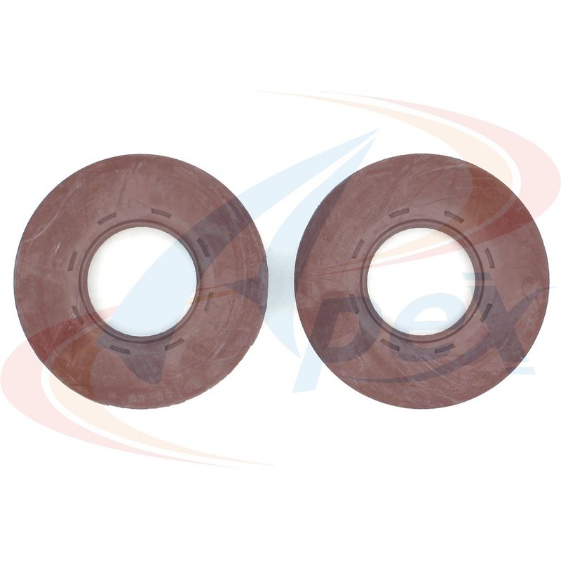 Apex ATC8600 Engine Camshaft Seal - Front