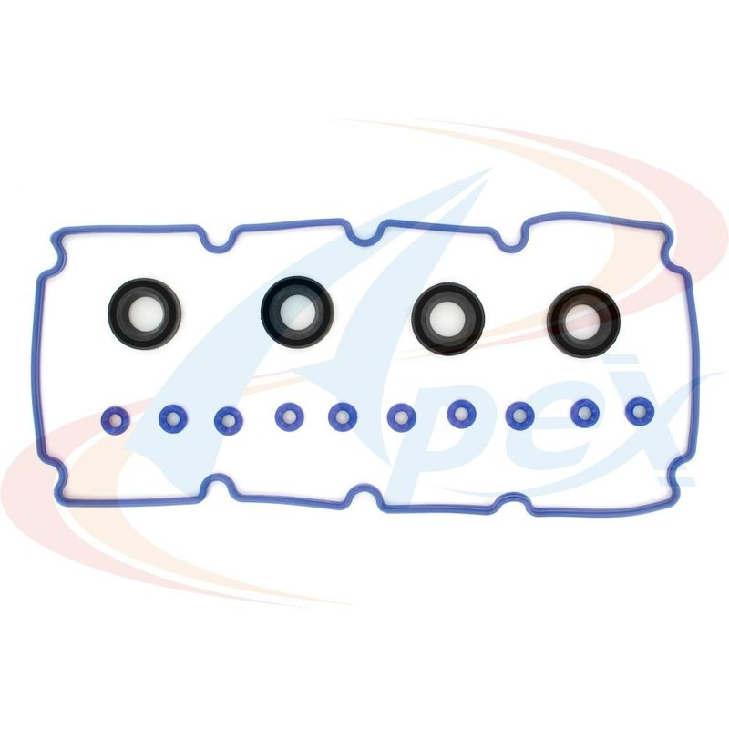 Apex AVC1110S Engine Valve Cover Gasket Set