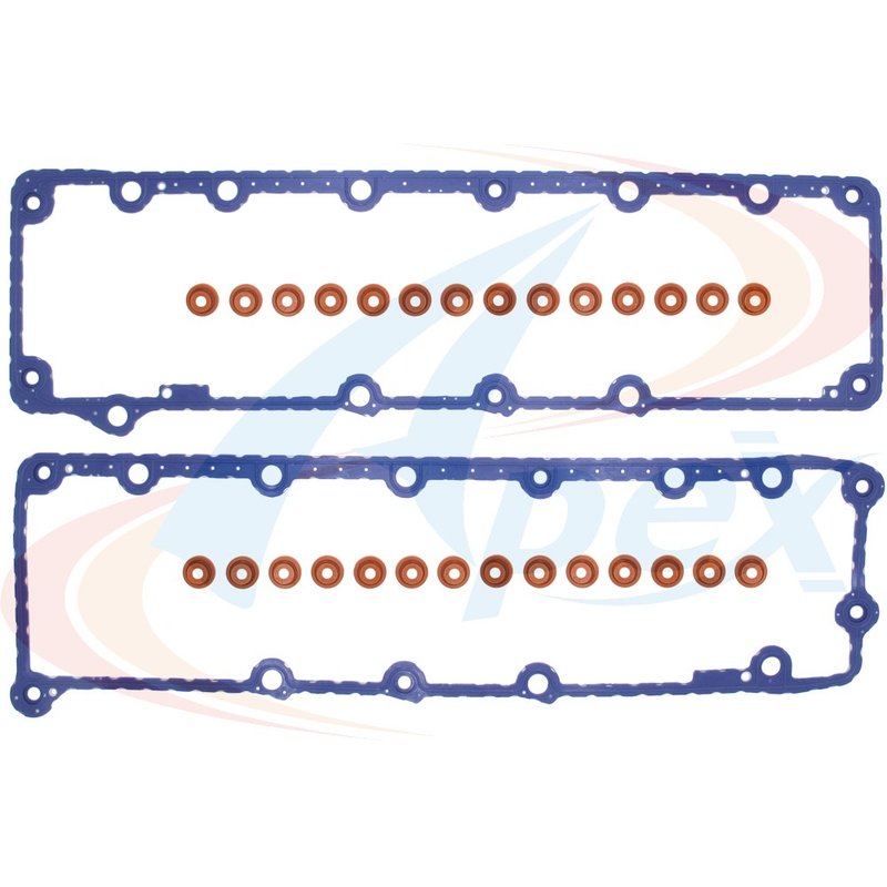 Apex AVC1121S Engine Valve Cover Gasket Set
