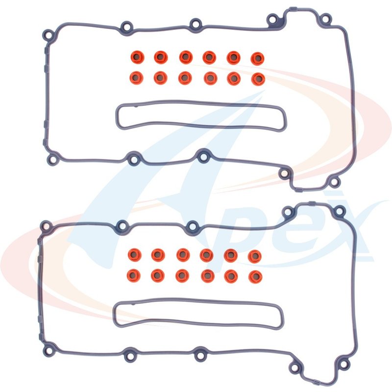 Apex AVC1127S Engine Valve Cover Gasket Set