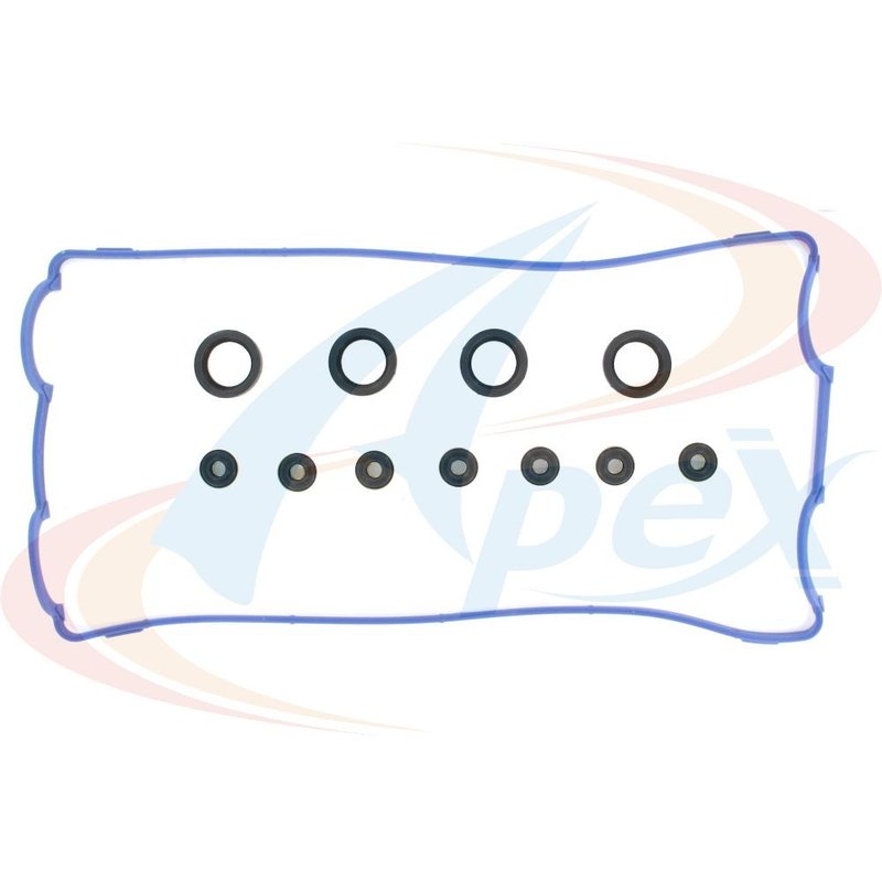 Apex AVC112S Engine Valve Cover Gasket Set