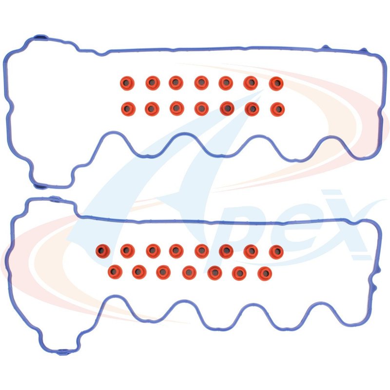 Apex AVC1130S Engine Valve Cover Gasket Set