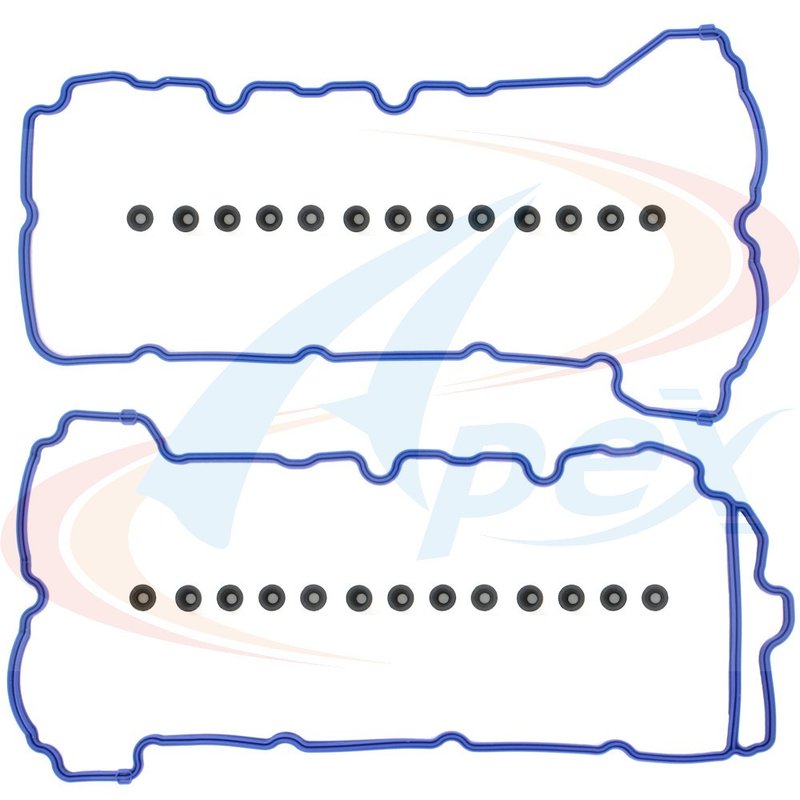 Apex AVC1164S Engine Valve Cover Gasket Set