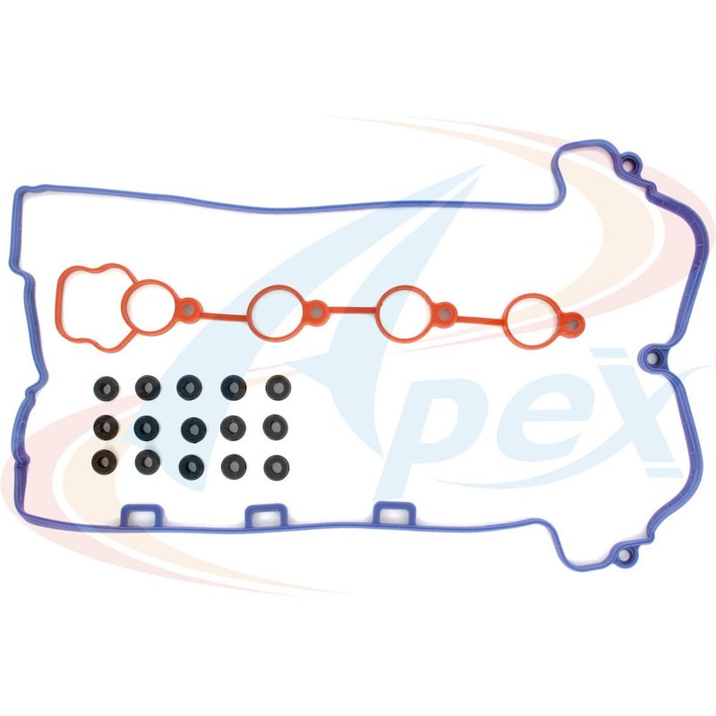 Apex AVC1172S Engine Valve Cover Gasket Set
