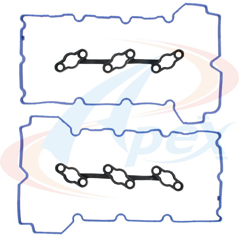 Apex AVC1195S Engine Valve Cover Gasket Set