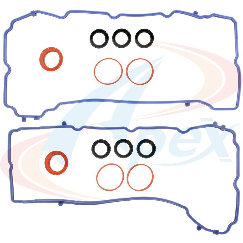 Apex AVC1312S Engine Valve Cover Gasket Set
