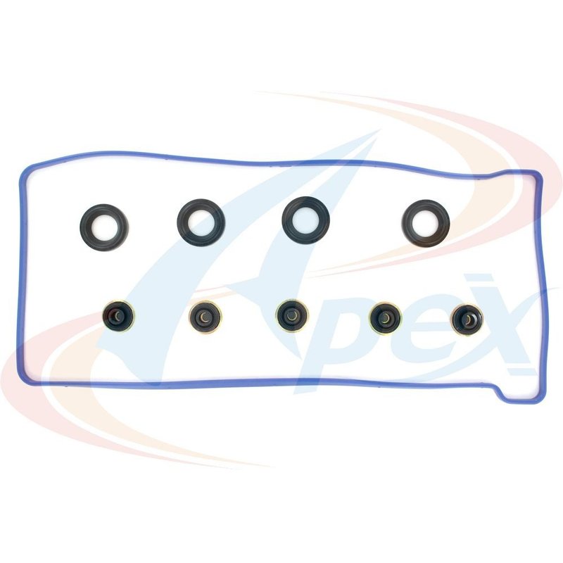 Apex AVC147S Engine Valve Cover Gasket Set