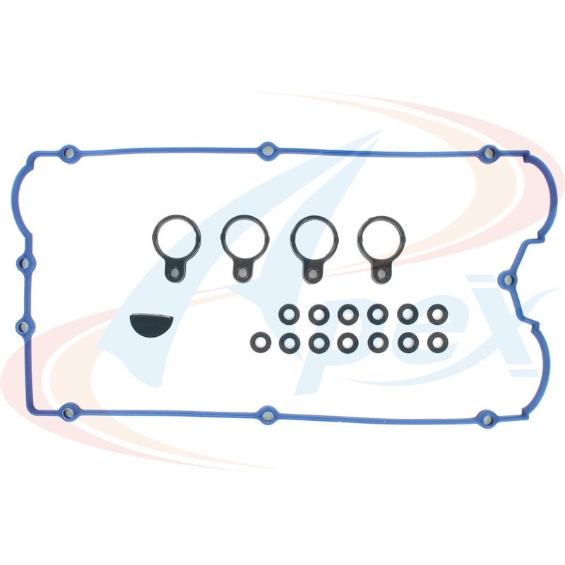 Apex AVC243S Engine Valve Cover Gasket Set