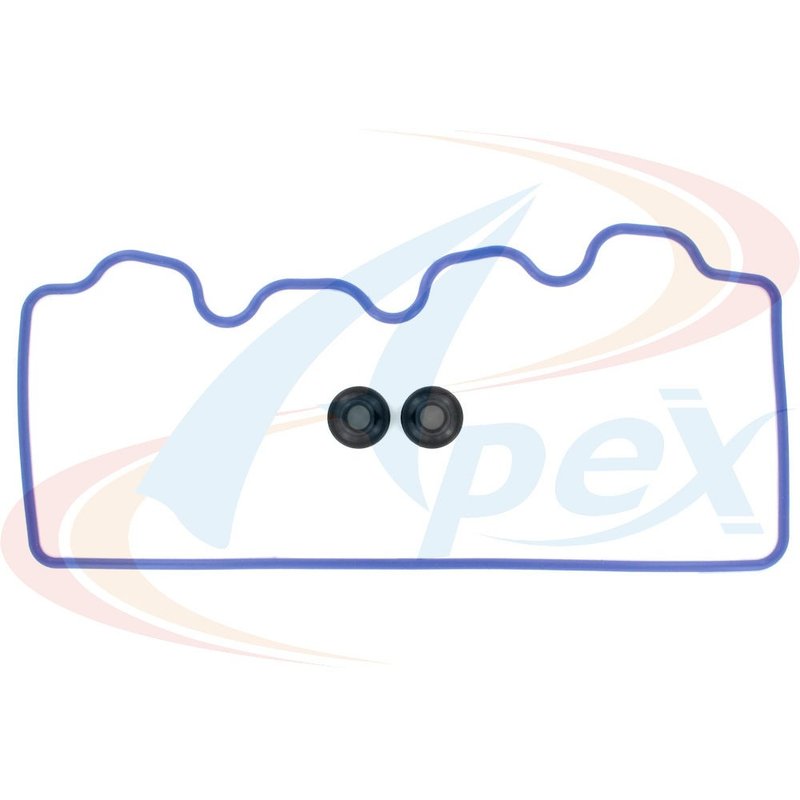 Apex AVC346S Engine Valve Cover Gasket Set