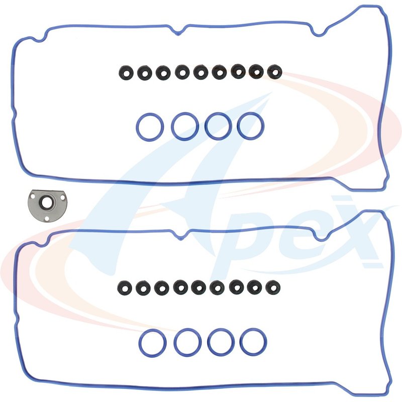Apex AVC368S Engine Valve Cover Gasket Set