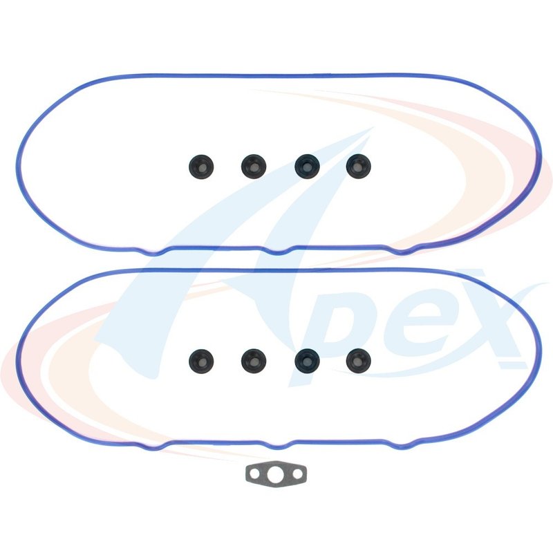 Apex AVC371S Engine Valve Cover Gasket Set