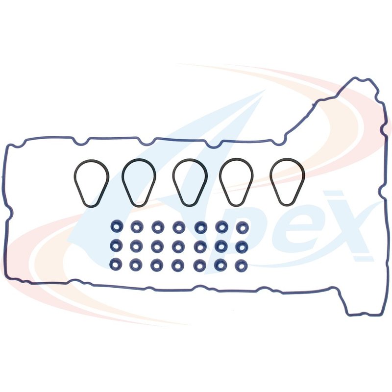 Apex AVC396S Engine Valve Cover Gasket Set