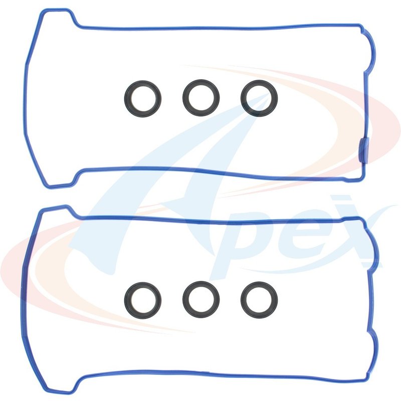 Apex AVC490S Engine Valve Cover Gasket Set