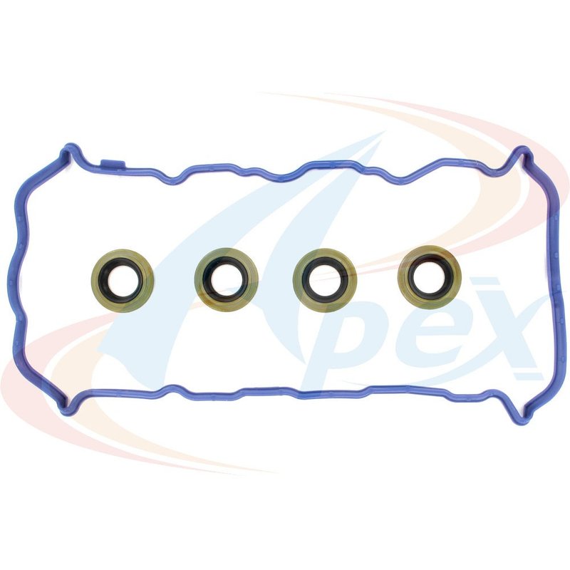 Apex AVC558S Engine Valve Cover Gasket Set
