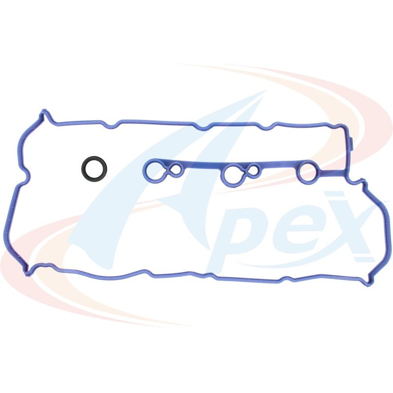 Apex AVC570R Engine Valve Cover Gasket Set - Right
