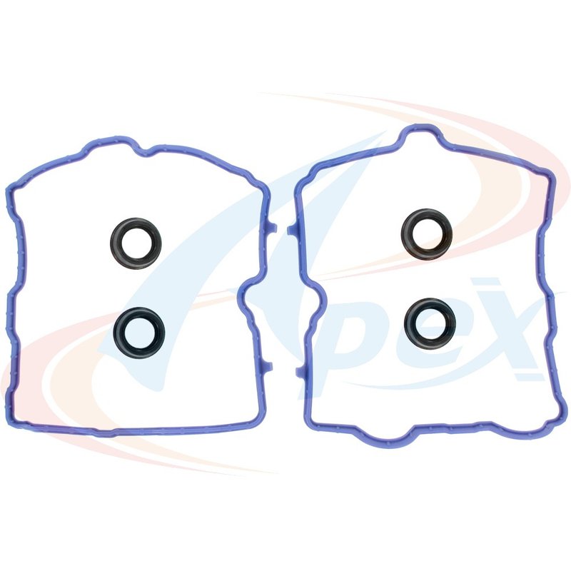 Apex AVC626S Engine Valve Cover Gasket Set