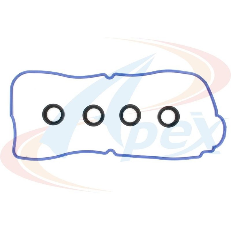 Apex AVC706S Engine Valve Cover Gasket Set