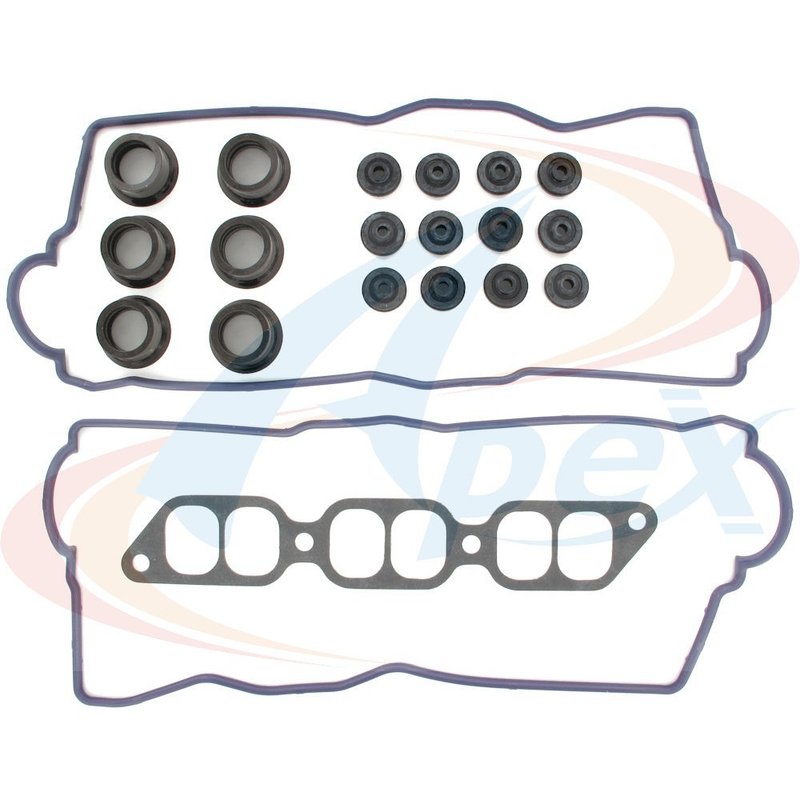 Apex AVC823S Engine Valve Cover Gasket Set