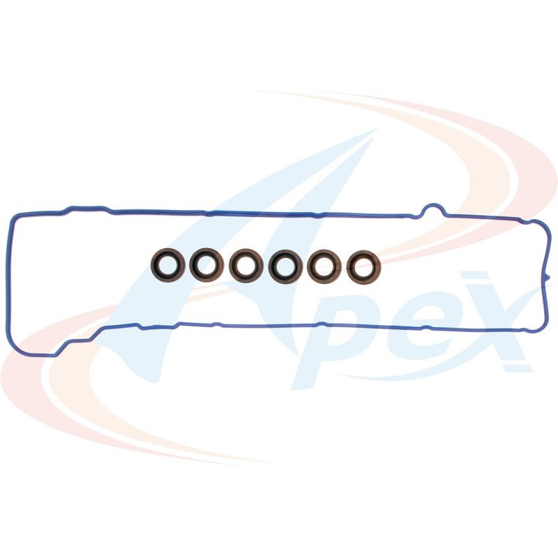 Apex AVC851 Engine Valve Cover Gasket Set