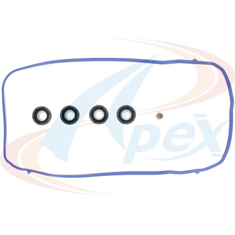Apex AVC883S Engine Valve Cover Gasket Set
