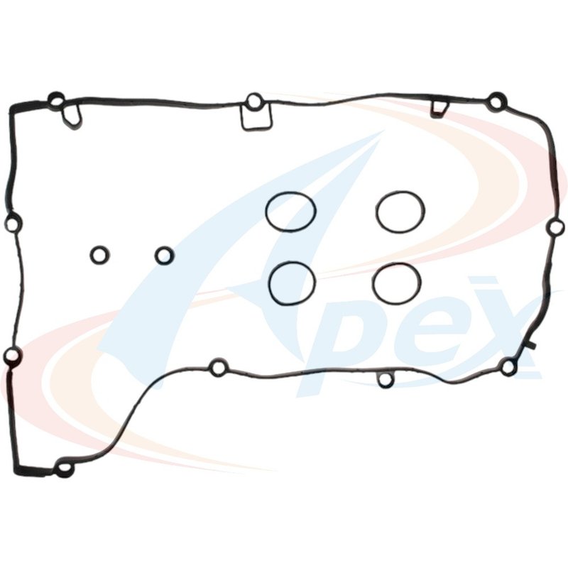 Apex AVC952S Engine Valve Cover Gasket Set