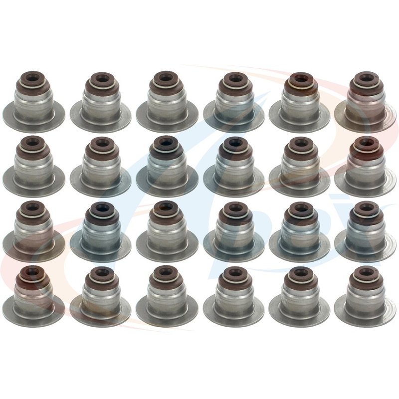 Apex AVS11030 Engine Valve Stem Oil Seal Set - Intake and Exhaust