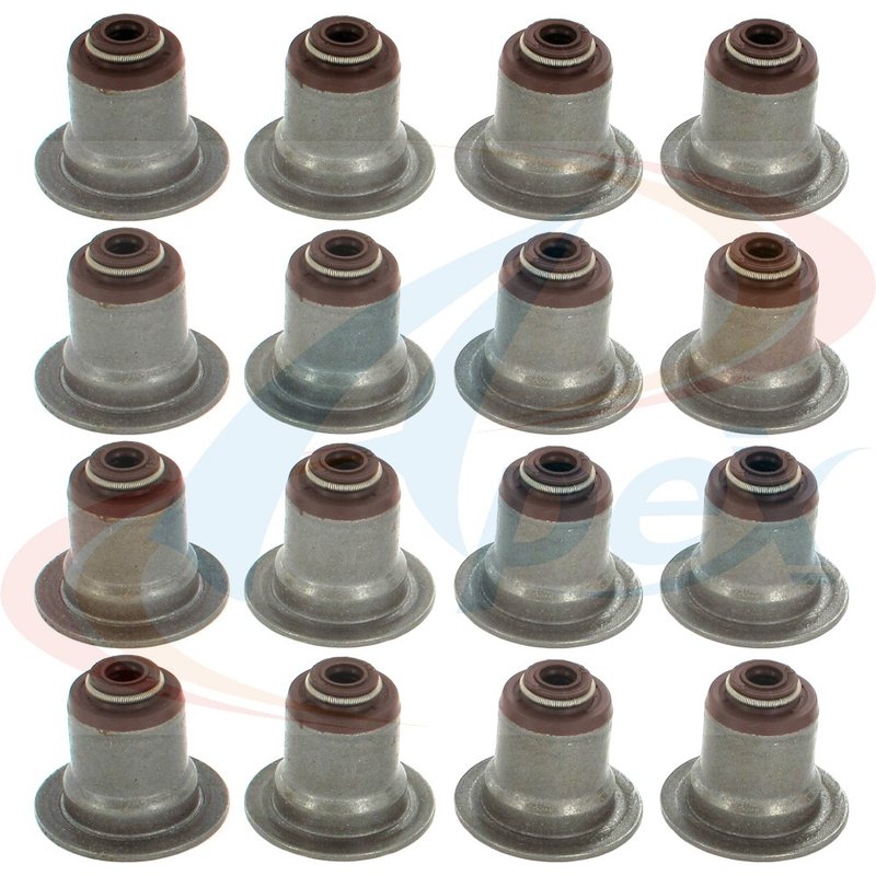 Apex AVS2085 Engine Valve Stem Oil Seal Set - Intake and Exhaust
