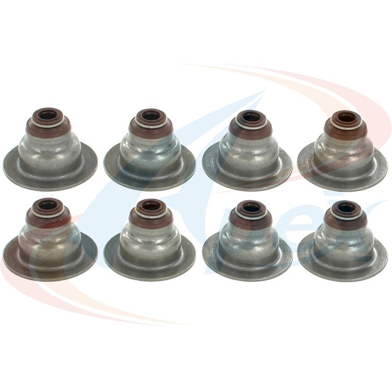 Apex AVS3019 Engine Valve Stem Oil Seal Set - Intake and Exhaust