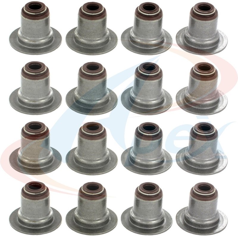 Apex AVS3072 Engine Valve Stem Oil Seal Set - Intake and Exhaust