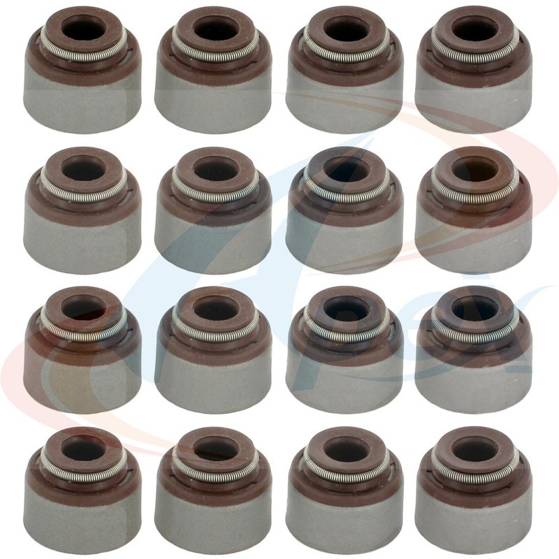 Apex AVS4005 Engine Valve Stem Oil Seal Set - Intake and Exhaust