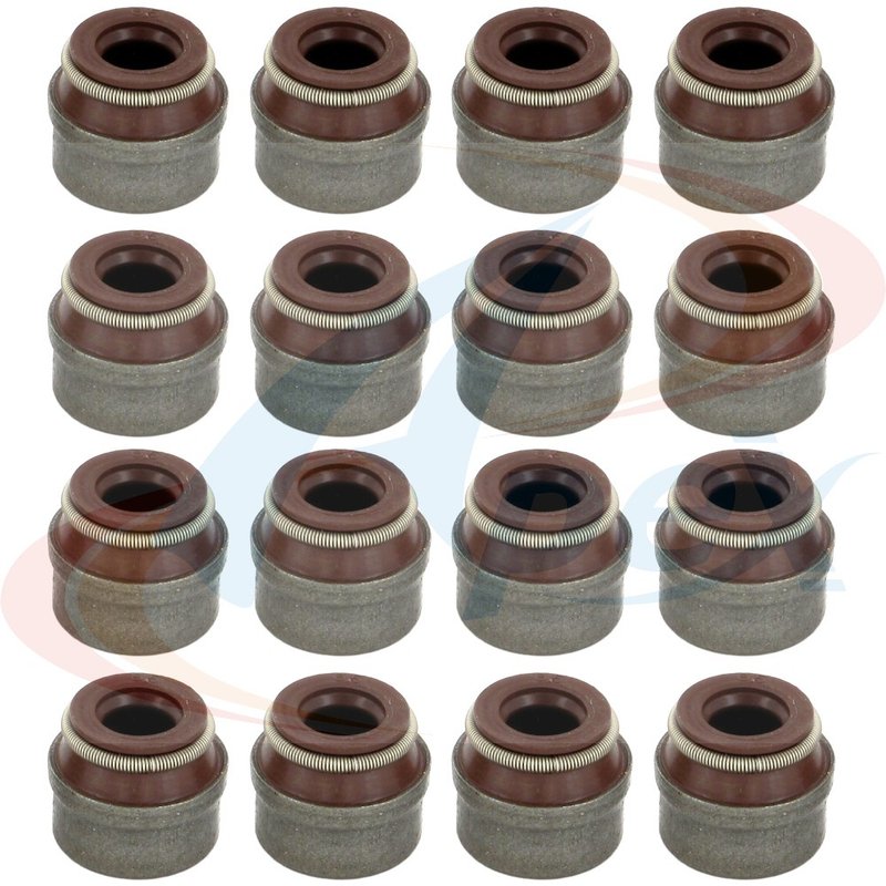Apex AVS9009 Engine Valve Stem Oil Seal Set - Intake and Exhaust