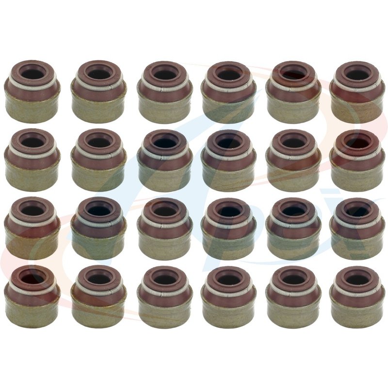 Apex AVS9010 Engine Valve Stem Oil Seal Set - Intake and Exhaust