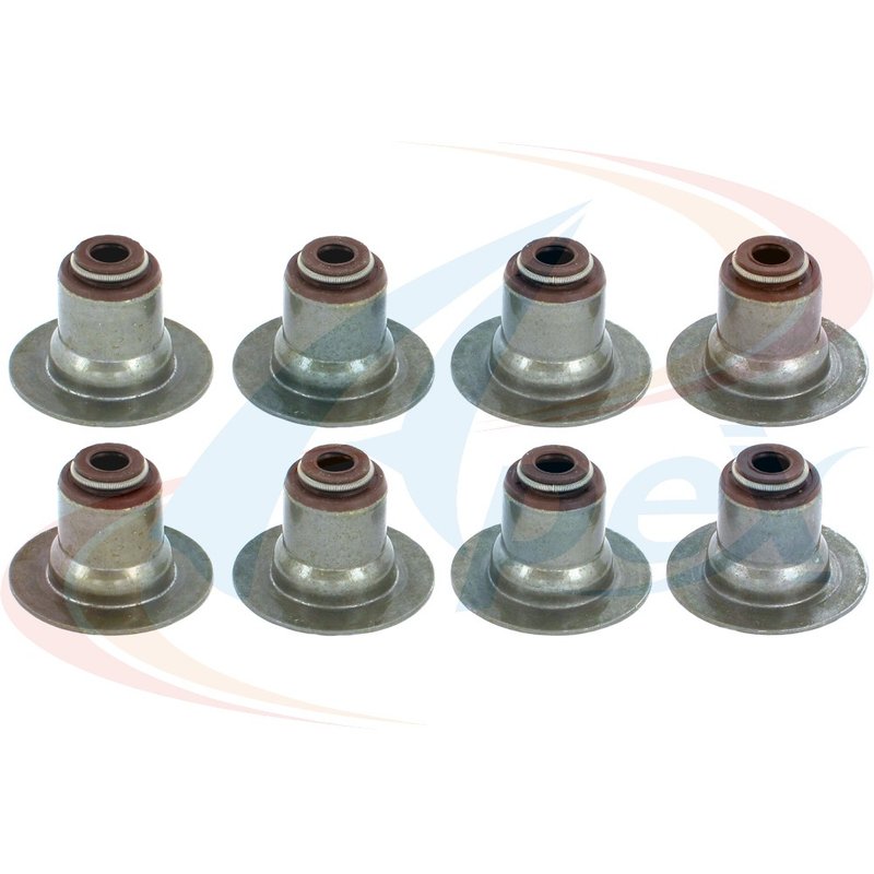 Apex AVS9029 Engine Valve Stem Oil Seal Set - Intake and Exhaust