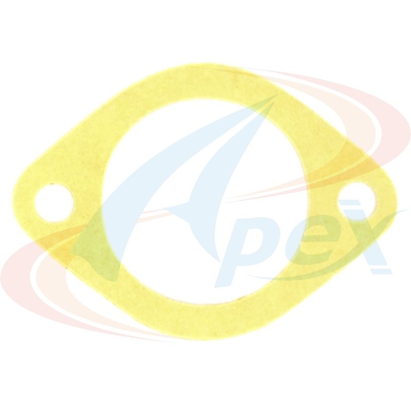 Apex AWO2005 Engine Coolant Thermostat Gasket - Upper