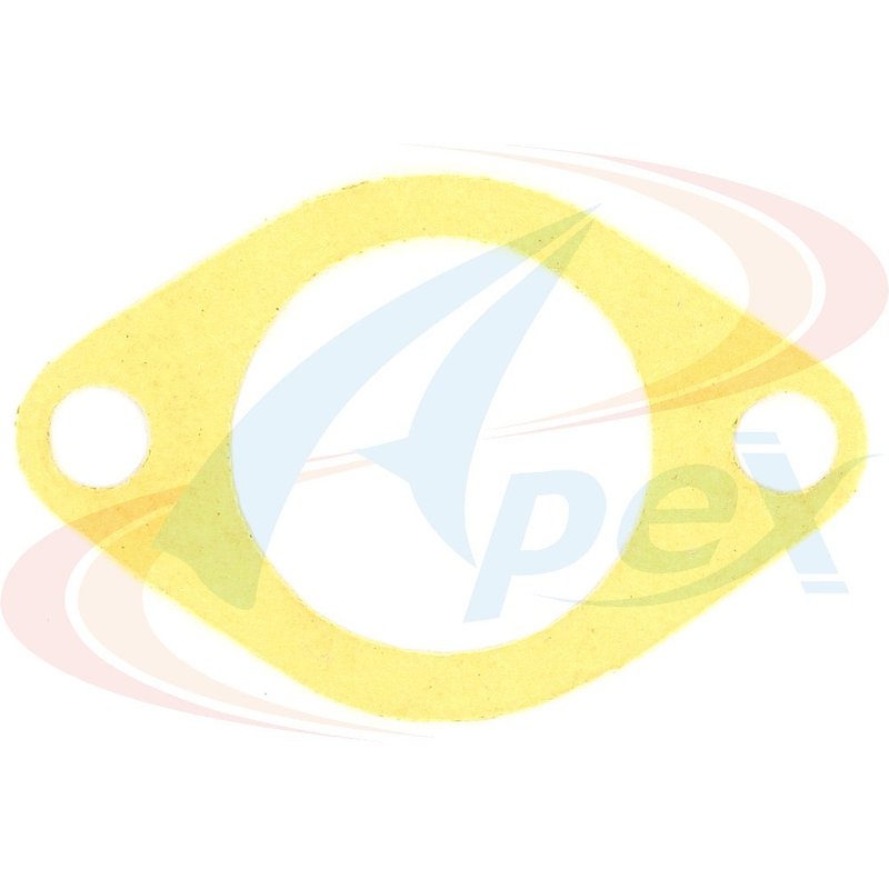 Apex AWO2093 Engine Coolant Outlet Gasket - Right