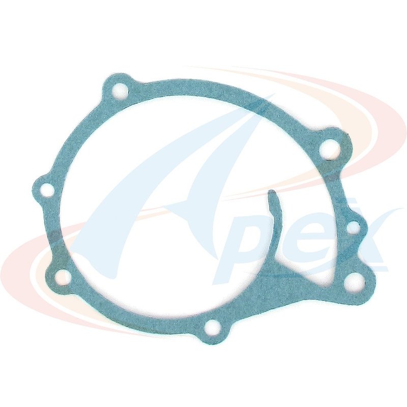 Apex AWP3030 Engine Water Pump Gasket