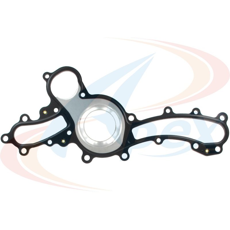 Apex AWP3191 Engine Water Pump Gasket