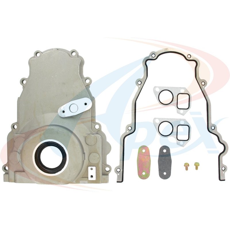 Apex TCK3710 Engine Timing Cover