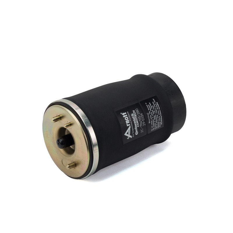 Arnott A-2504 Air Suspension Spring - Rear Left