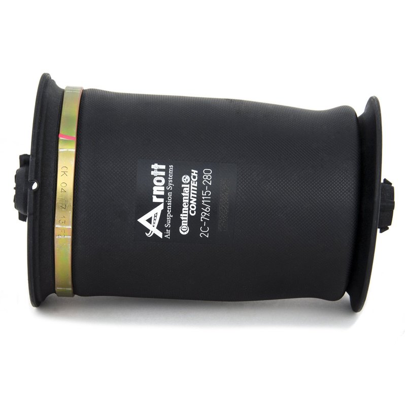 Arnott A-2642 Air Suspension Spring - Rear