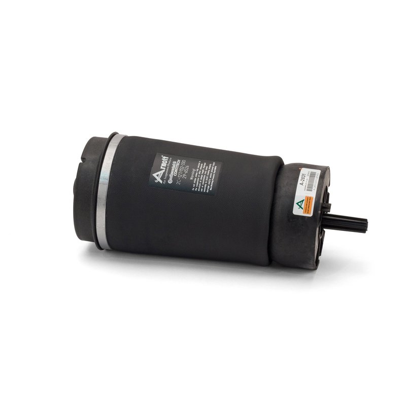 Arnott A-2831 Air Suspension Spring - Rear