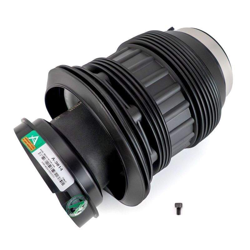 Arnott A-3614 Air Suspension Spring - Rear Left