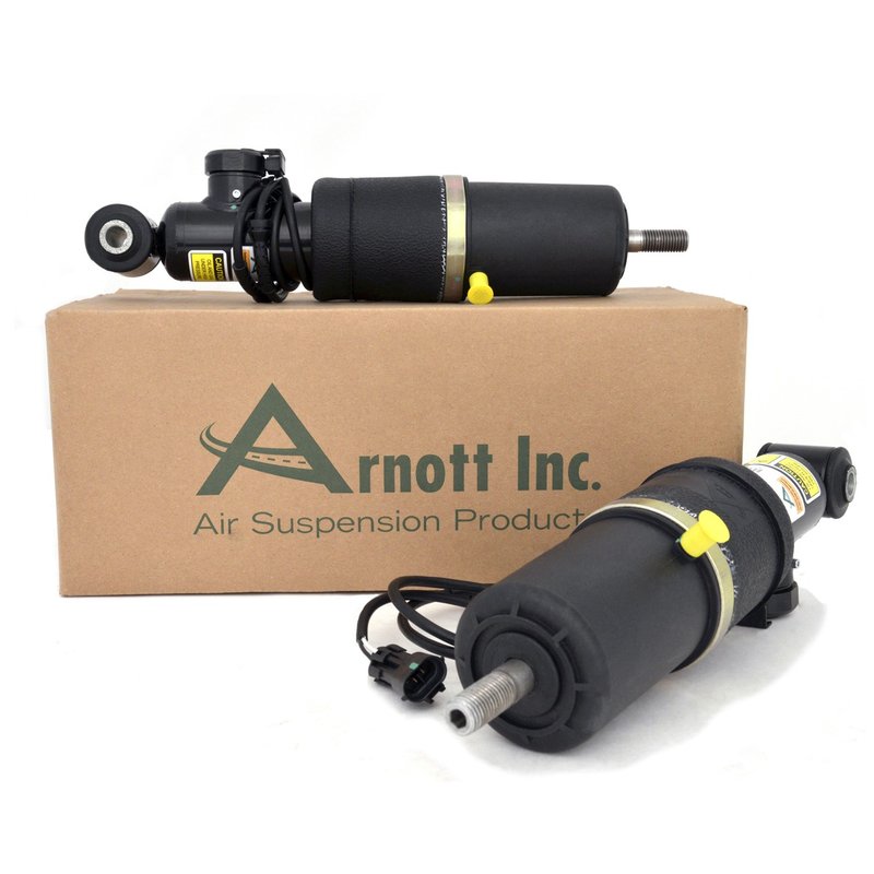 Arnott AS-2163 Air Suspension Shock - Rear