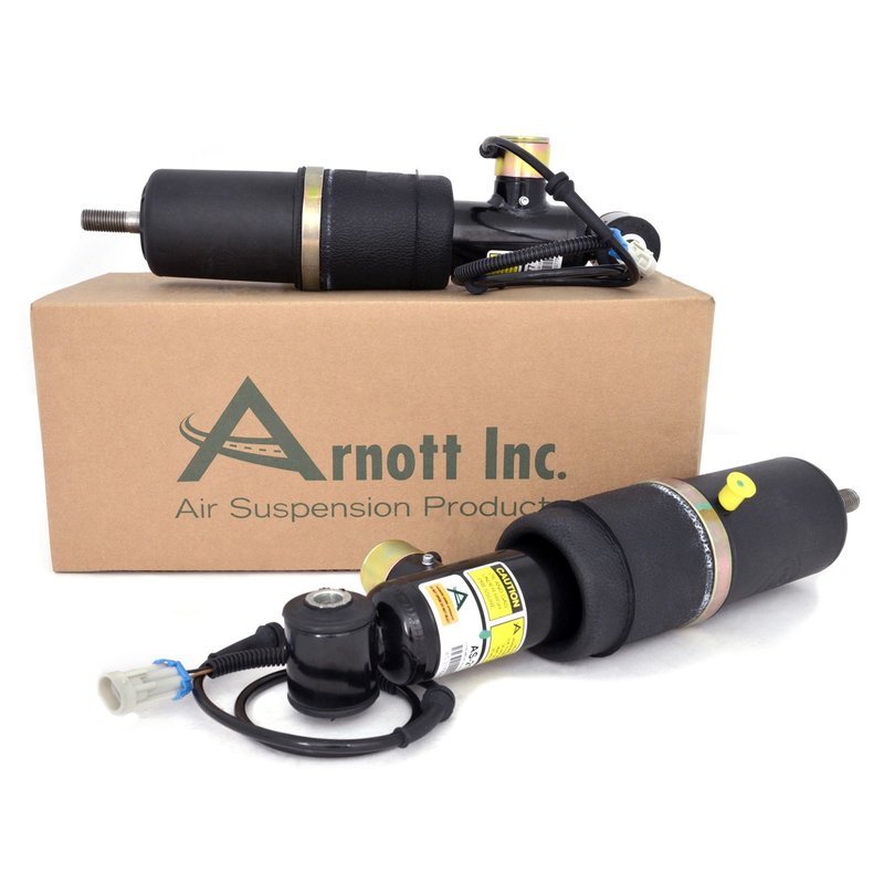 Arnott AS-2177 Air Suspension Shock - Rear