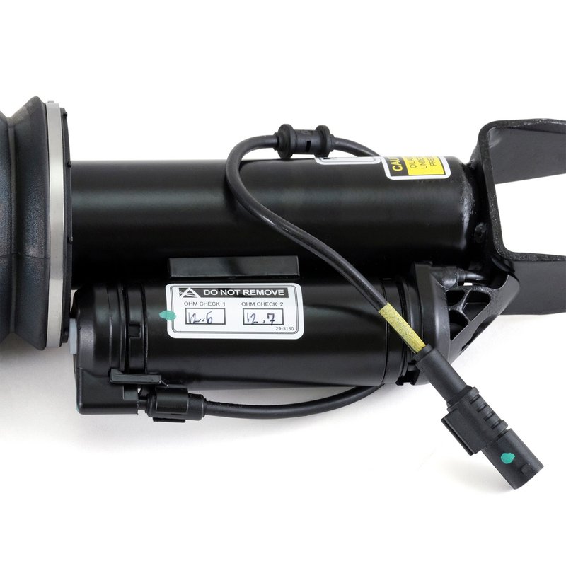 Arnott AS-2246 Air Suspension Strut - Front Right