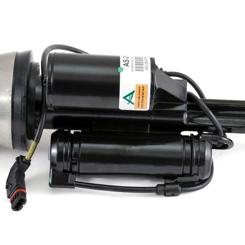 Arnott AS-2547 Air Suspension Strut - Front Right