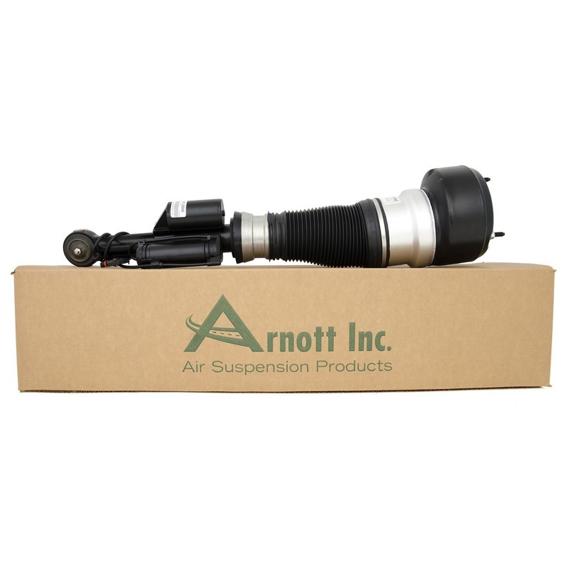 Arnott AS-2548 Air Suspension Strut - Front Left