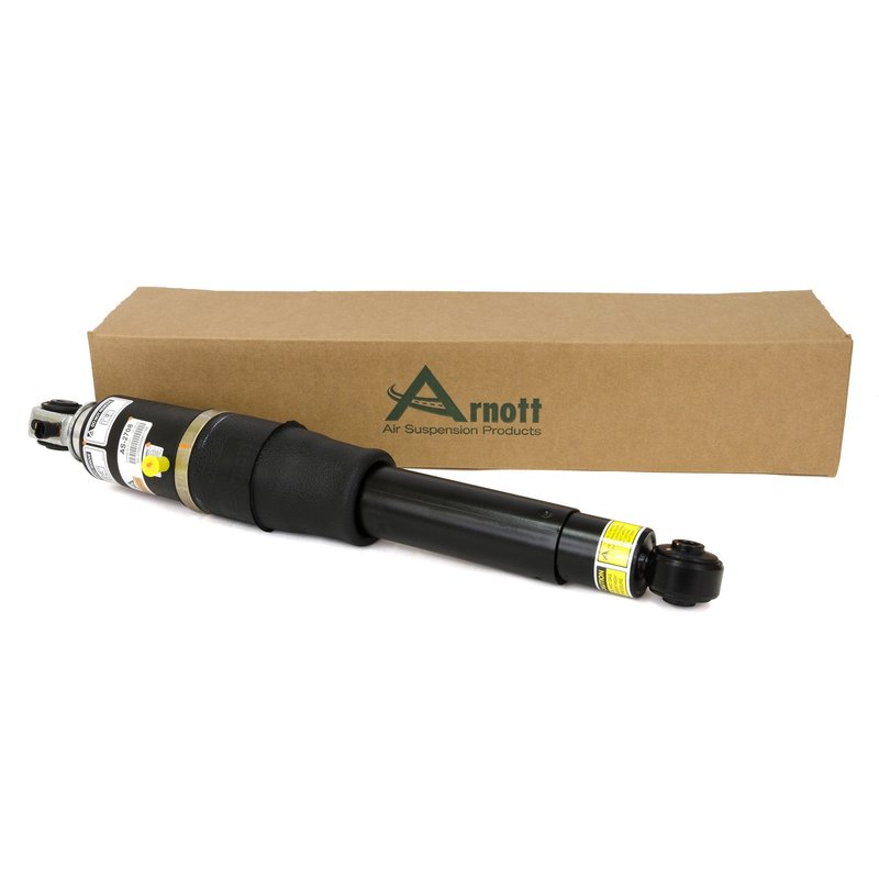 Arnott AS-2708 Air Suspension Shock - Rear
