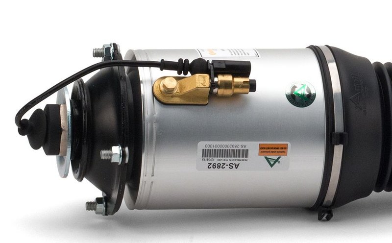 Arnott AS-2892 Air Suspension Strut - Front Right